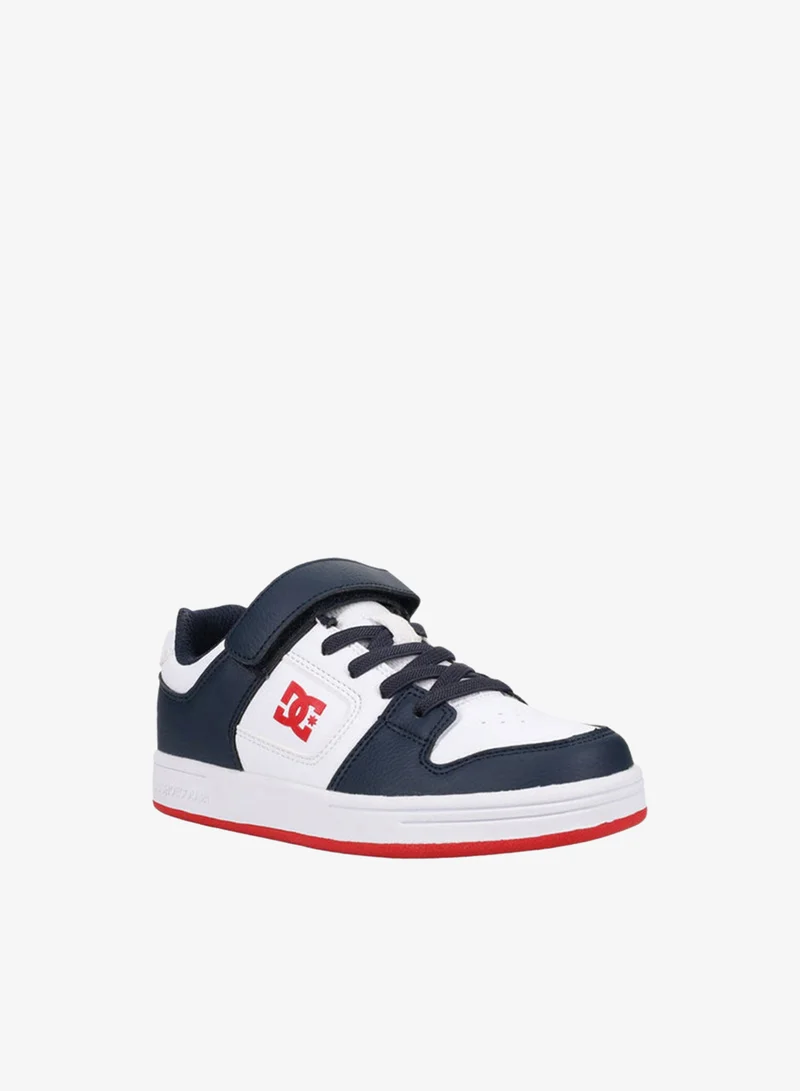 دي سي شوز Manteca 4 V Skate Shoes - Kids