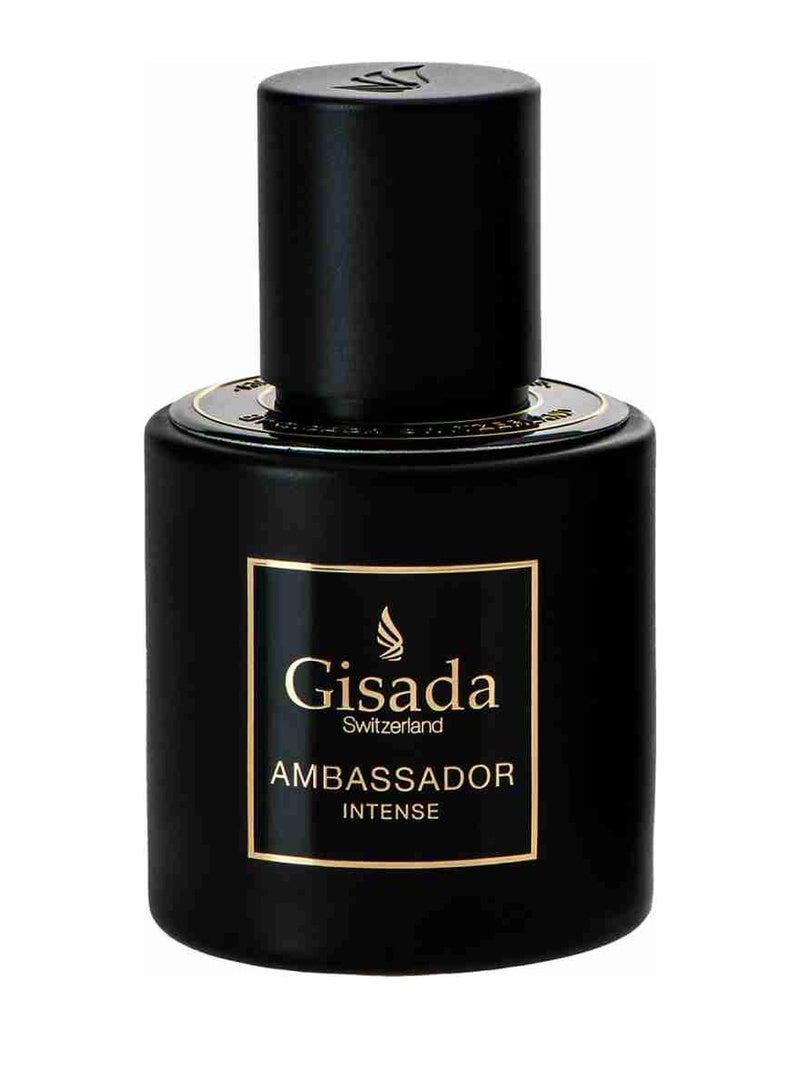 AMBASSADOR INTENSE EAU DE PARFUM 100 ml - Image 3