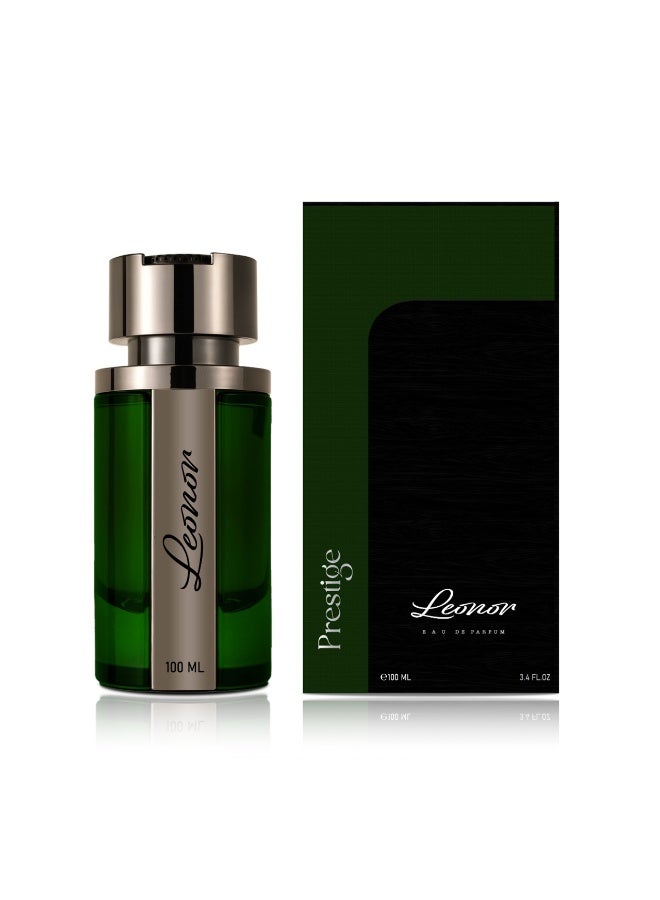 BRANDY DESIGNS Leonor Extrait De Parfum For Men 100ml - Image 2