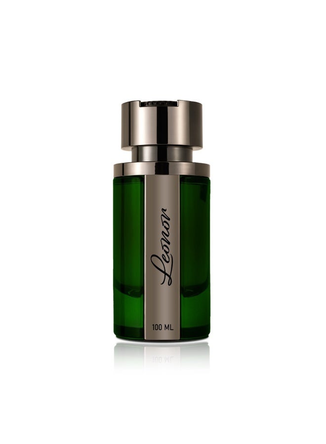 BRANDY DESIGNS Leonor Extrait De Parfum For Men 100ml - Image 1