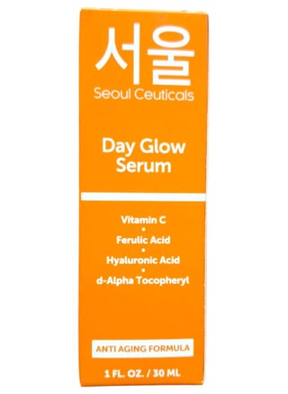 Day Glow Vitamin C, Anti Aging Formula 30 ml - pzsku/Z50DCB813F471FE2E10F3Z/45/_/1730096400/4ce78a72-8bd1-45b3-bc90-6a1b9d7f5bd9