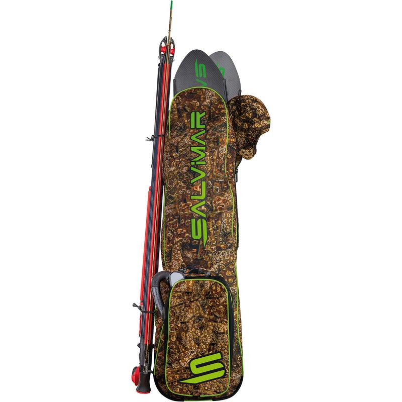 SALVIMAR Fins Bag, Krypsis - Image 2