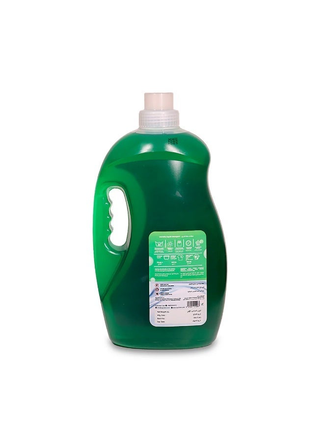 Zay Automatic Gel - 3L Green - Image 2