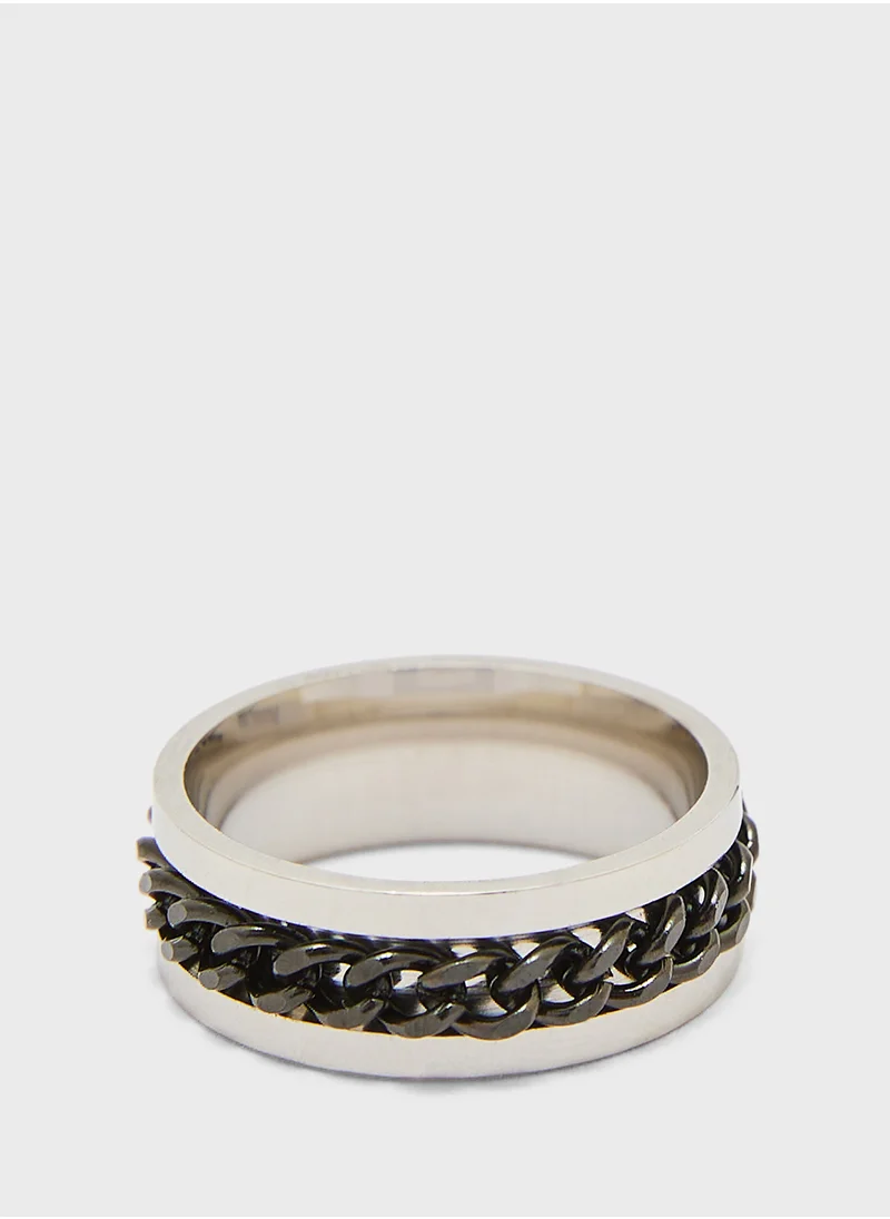 Seventy Five Chain Ring