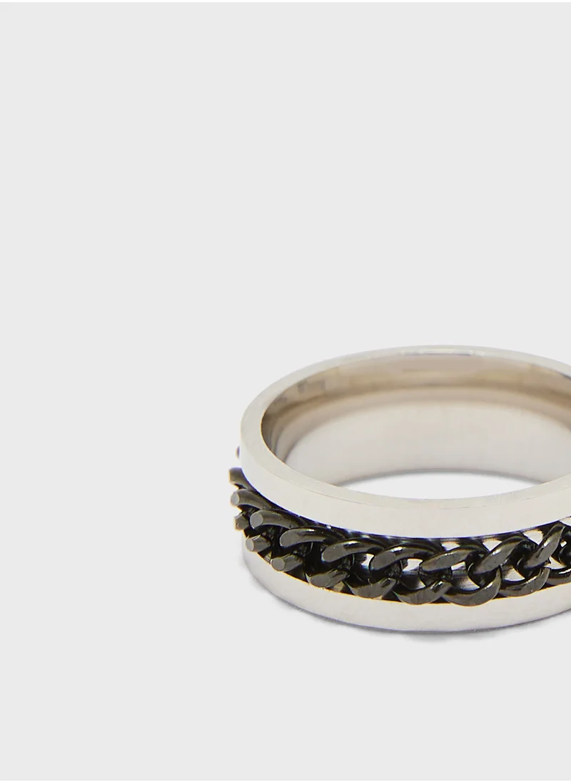 Seventy Five Chain Ring
