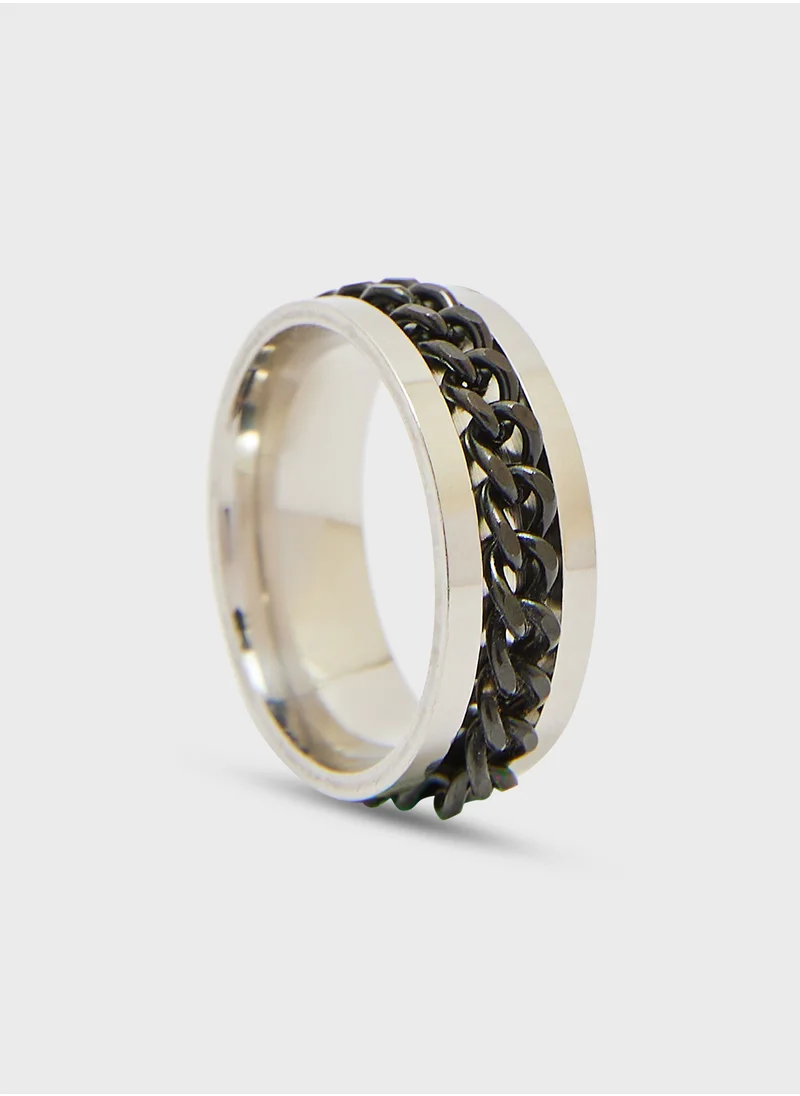 Seventy Five Chain Ring