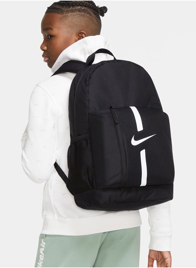 Nike Y Nk Acdmy Team Bkpk - Sp21  - Image 2