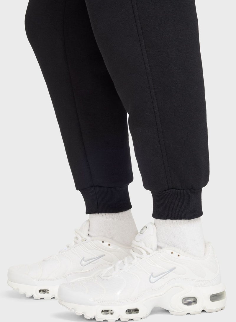 نايكي بنطال كارجو كلوب من الفيليس - Image 4