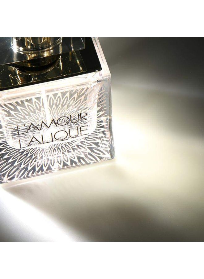 لاليك ماء عطر آ لامور 50ملليلتر - Image 5