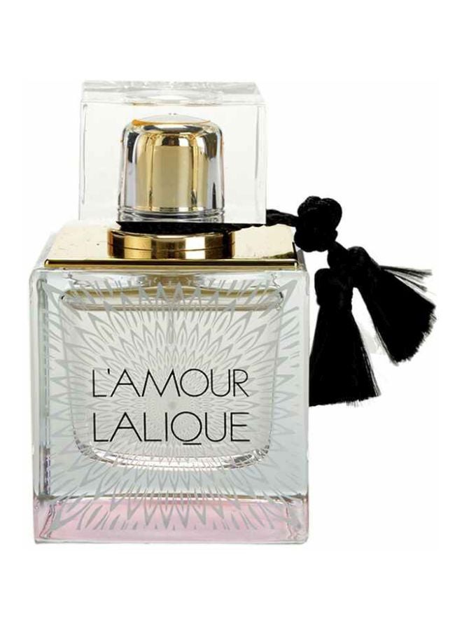 لاليك ماء عطر آ لامور 50ملليلتر - Image 1