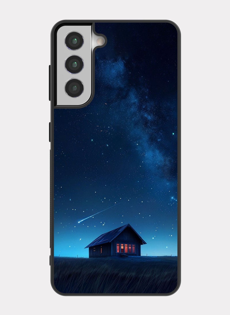 PXLAAT Samsung Galaxy S21 case cover Hut  - Image 1