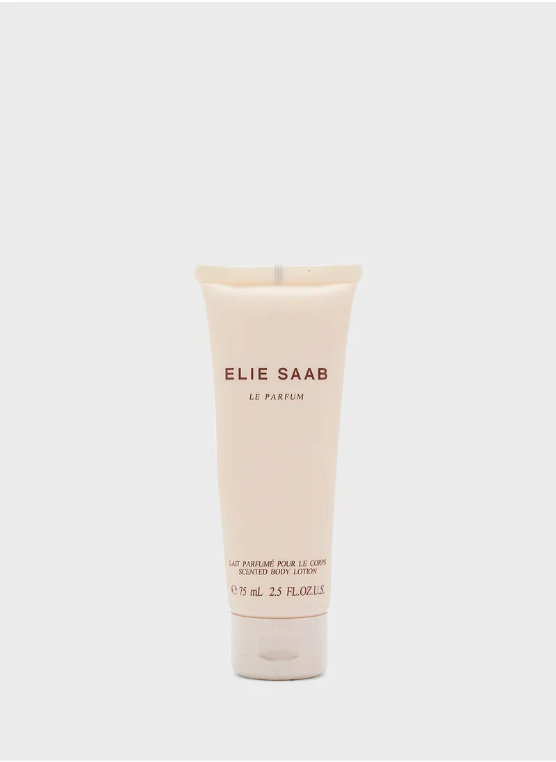 ELIE SAAB Es Le Parfum Gs Edp 90Ml+Bl 75Ml+Sg 75Ml