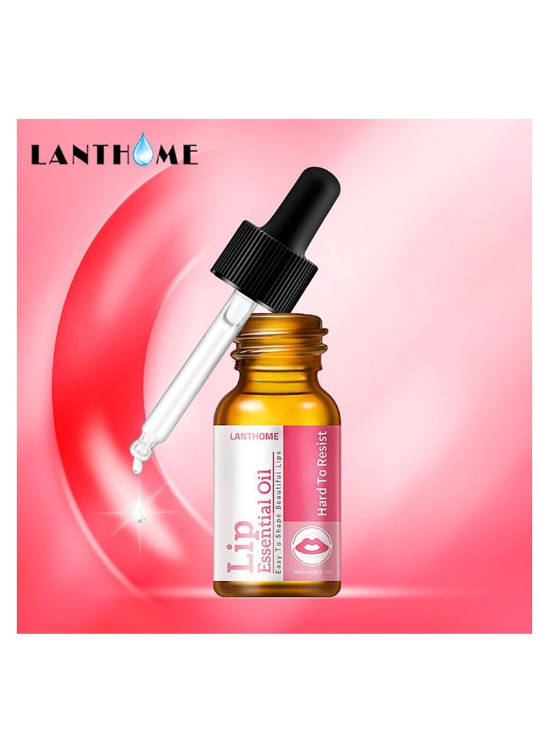 Lanthome Lip Essential Oil  - Image 2