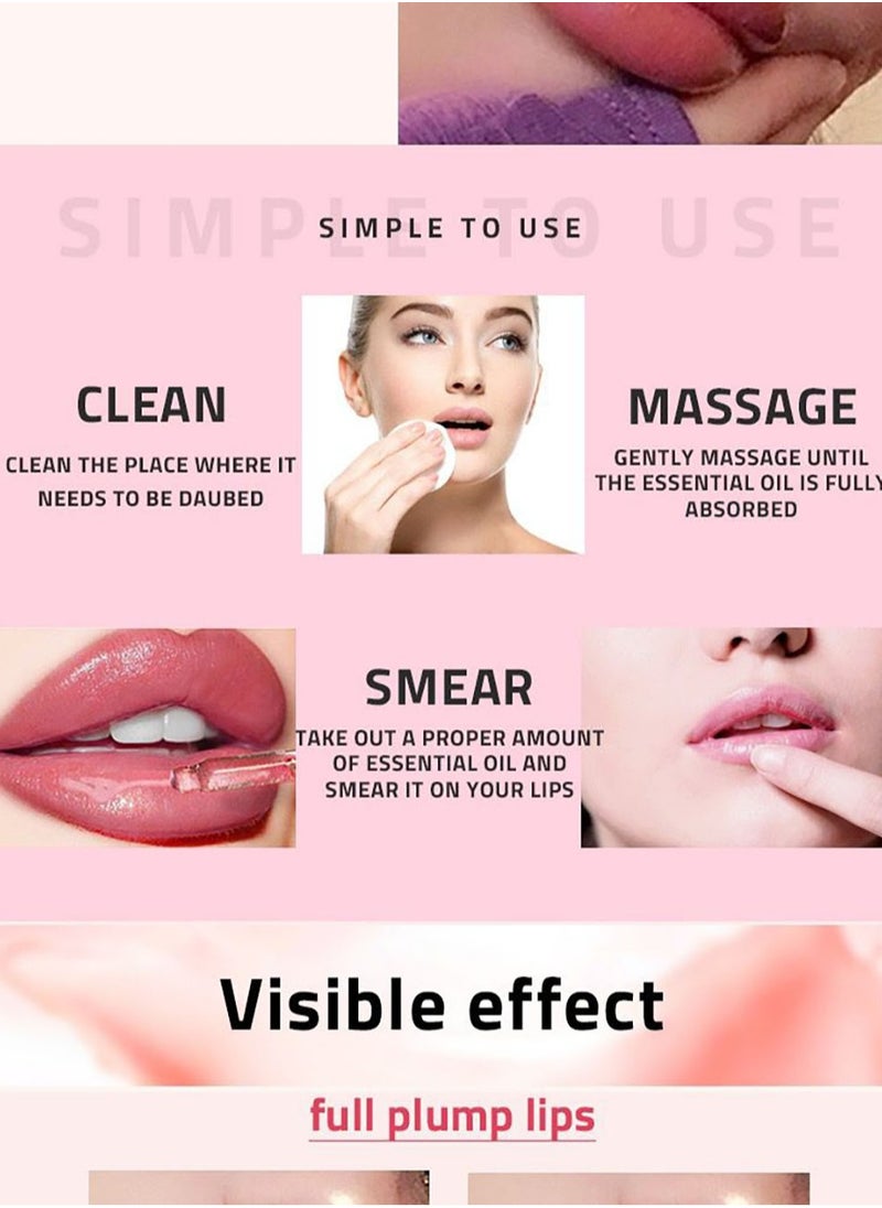 Lanthome Lip Essential Oil  - Image 3