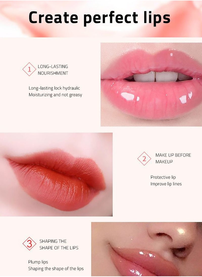 Lanthome Lip Essential Oil  - Image 5