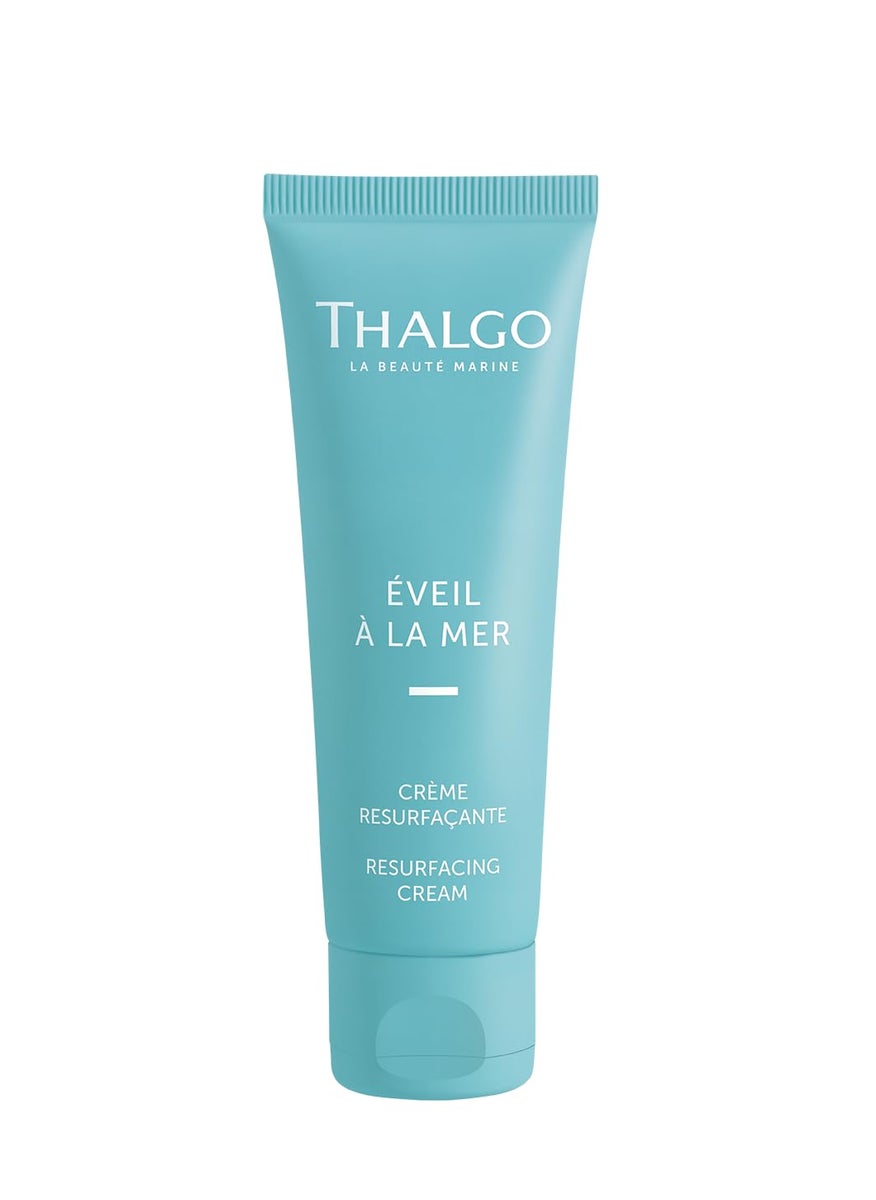 Thalgo THALGO Evail A La Mer Resurfacing Cream, 1.69 Fl Oz 