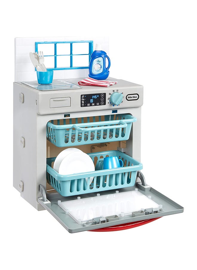 little tikes First Dishwasher  - Image 3