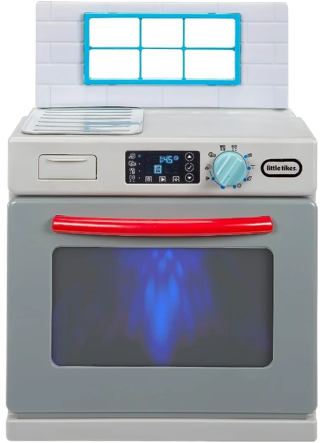 ليتل تايكس First Dishwasher