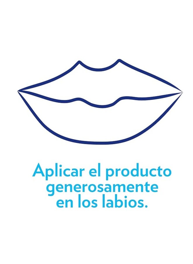 Vaseline Pack Of 2 Vaseline Lip Therapy Original 20 G - Image 4