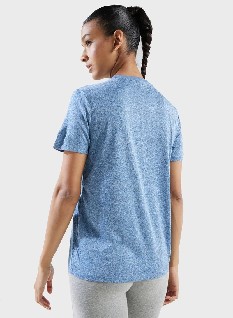 Nike Dri-Fit Pacer T-Shirt