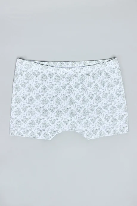 R&b 3 Pack Printed Boxer Briefs