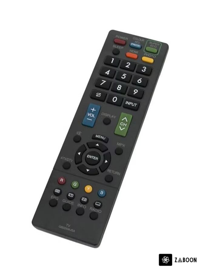 Zaboon Universal Remote Control for LG TV Smart TV