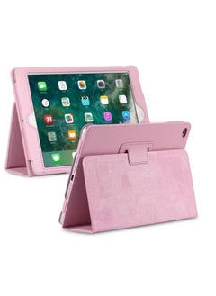 KUYING Wireless Bluetooth Keyboard Protective Case For Apple iPad 9.7 Inch 