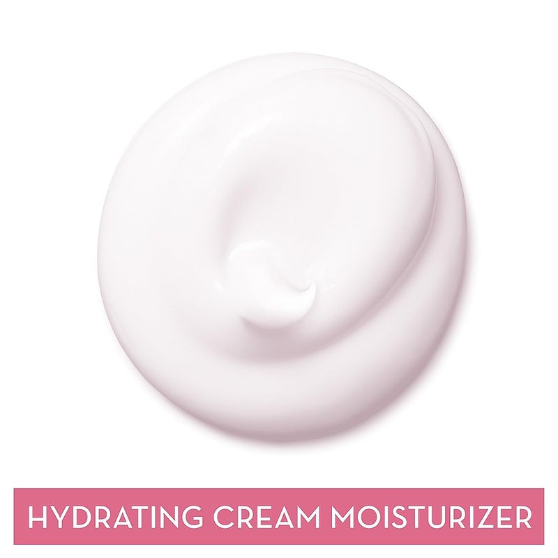 Olay Active Hydrating Cream Face Moisturizer, 1.9 fl oz - Image 2