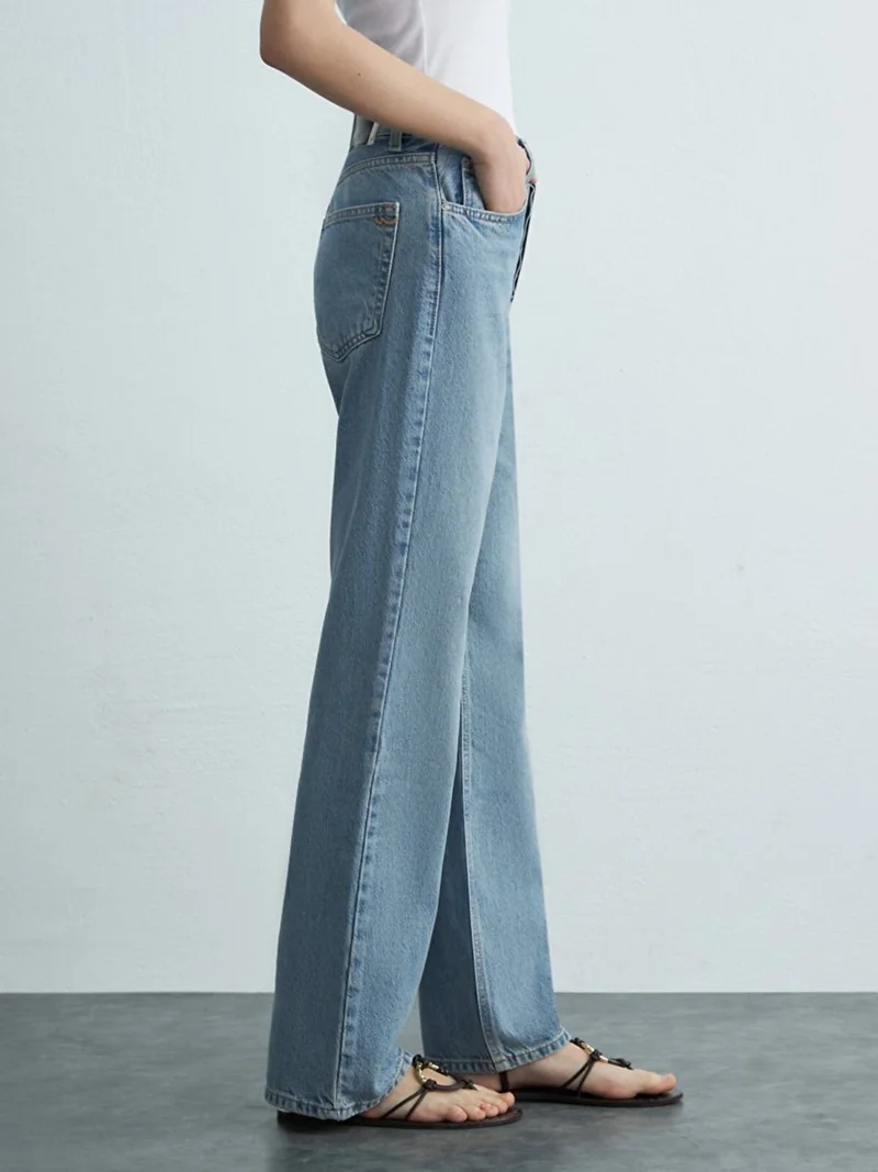 LTB Vanetta High Waist Jeans