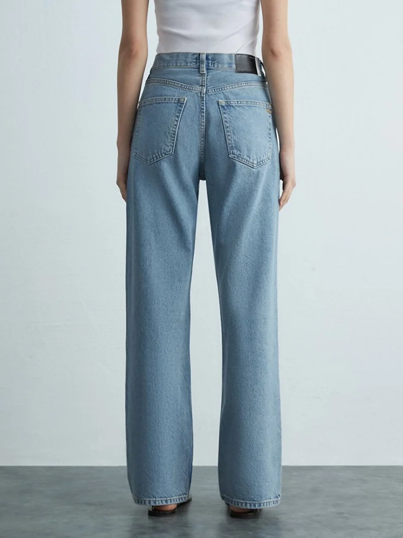 LTB Vanetta High Waist Jeans