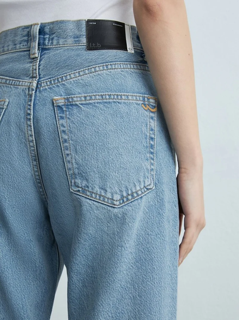 LTB Vanetta High Waist Jeans