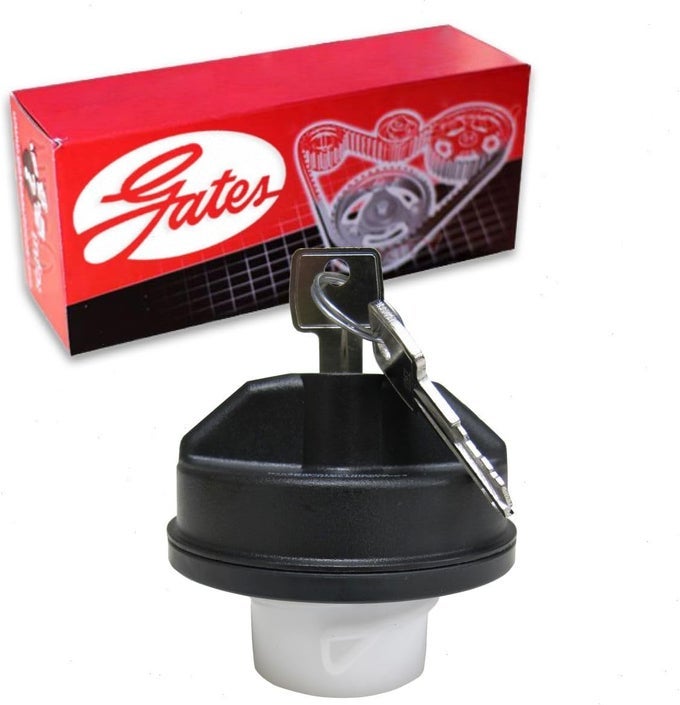 Fuel Tank Gas Cap For Ford Mustang 2005-2009 (4.0L, 4.6L, 5.4L V6 V8)