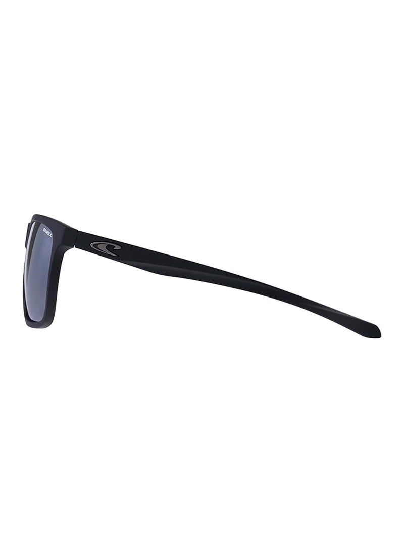 O'NEILL Men ONS- 2.0 Square Polarized Sunglasses Black 62mm - Image 3