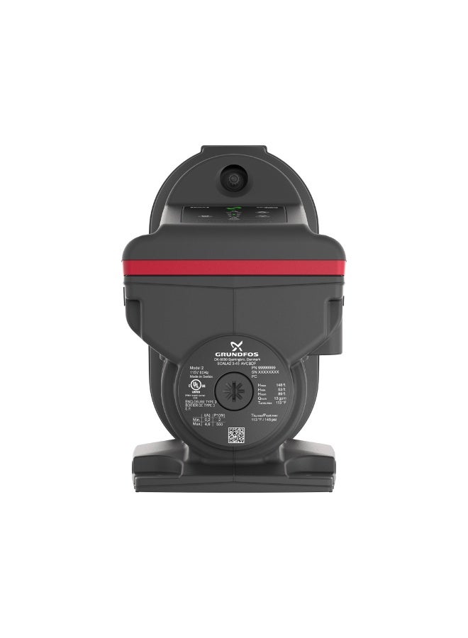 NAQI Grundfos SCALA2 Pump - Image 1