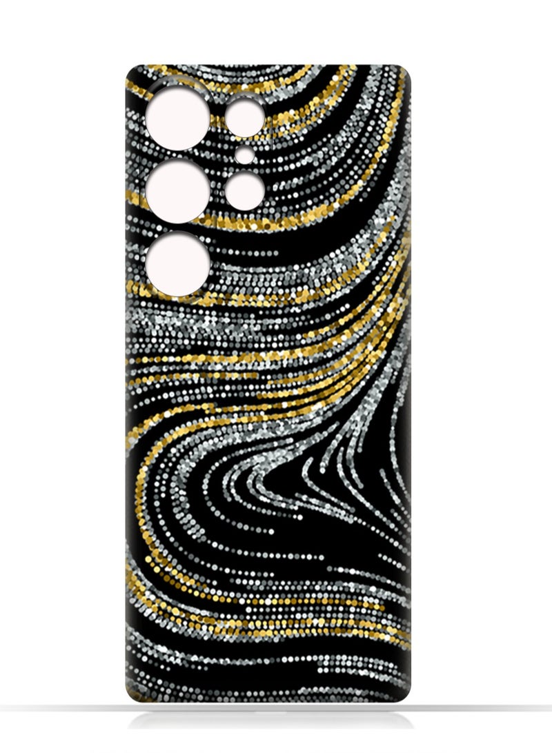 AMC DESIGN Protective Case Cover For Samsung Galaxy S24 Ultra (LTE/5G) - Image 2