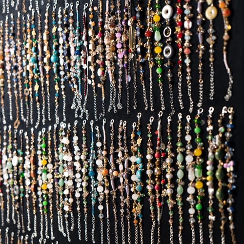 Weico 100PCS Lobster Clasps, Metal Alloy Small Lobster Claw Clasps, Weico Lobster Clip for Handmade Necklace, Bracelet Jewelry Making Accessories Fastener Hook(12mmx6mm, Nickel) - Image 5