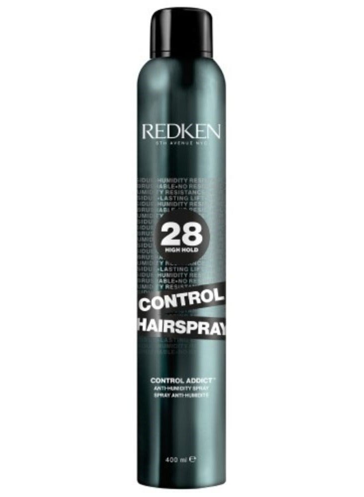 ريدكين سبراي ريدكين للتحكم في الشعر ومضاد للرطوبة 400 مل - Image 1