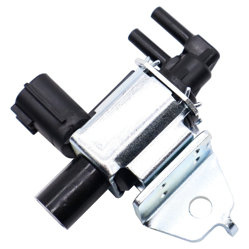 HiSport VIAS Control Solenoid Valve 149558J10A Compatible with Infiniti I35 JX35 QX60 Nissan Quest Xterra Altima Frontier Maxima Murano NV1500 Pathfinder 20022022 - Image 2