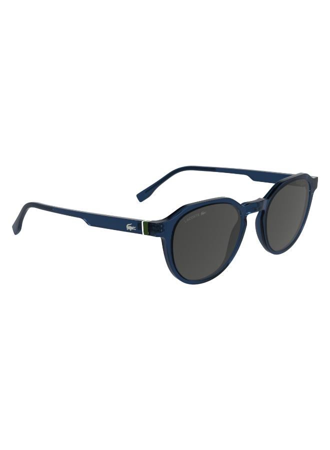 LACOSTE Round Sunglasses  - Image 3