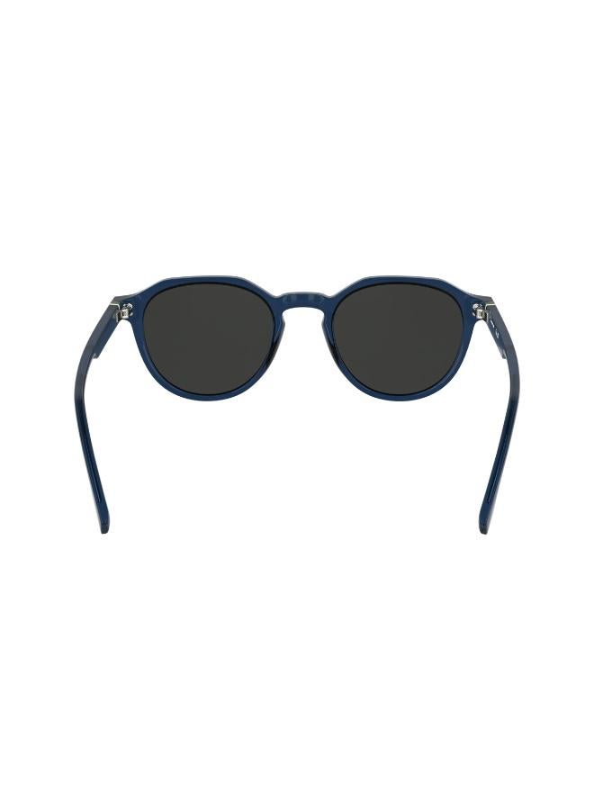 LACOSTE Round Sunglasses  - Image 2