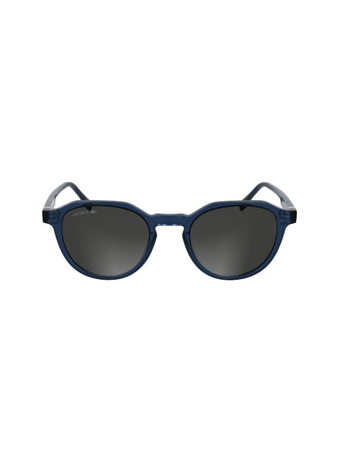 LACOSTE Round Sunglasses  - Image 1
