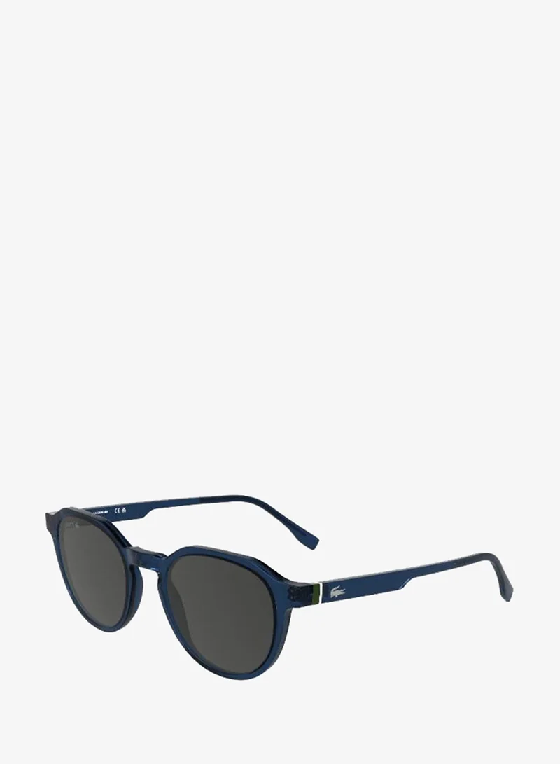 Lacoste  Modified Rectangle Sunglasses for Men | Best Price UAE