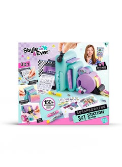 Canal Toys Scrapbooking Studio  - Image 1