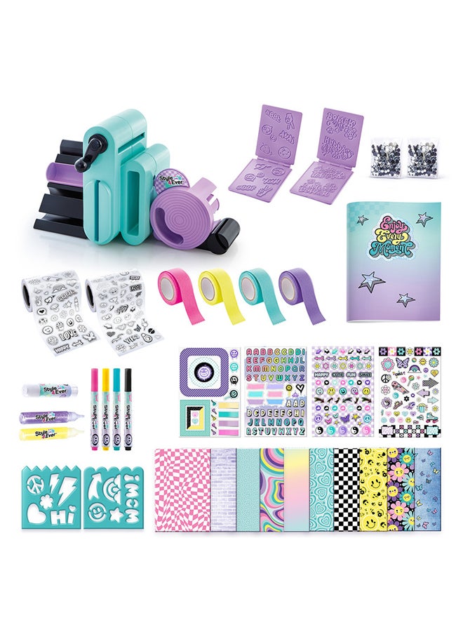 Canal Toys استوديو تزيين الألبومات  - Image 2