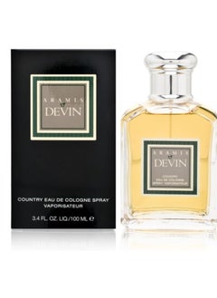 أراميس عطر بخاخ ديفين كونتري EDC 100ملليلتر 