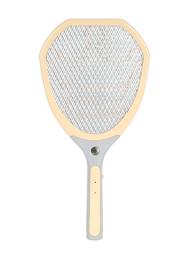 Electric Mosquito Bat with LED Light- Instant and Effective Pest or Bug Killing, One-Button Operation/ No Poisonous Vapor, No Smell and No Pollution/ Suitable for Home, Kitchen, Living Room, Office, KNMB6180, 2 Years Warranty - Image 2
