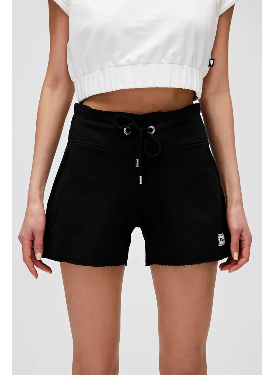 باد بير Serena Women's Shorts 21.03.18.003Night