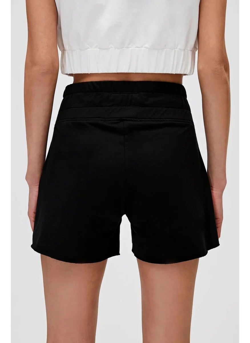 باد بير Serena Women's Shorts 21.03.18.003Night