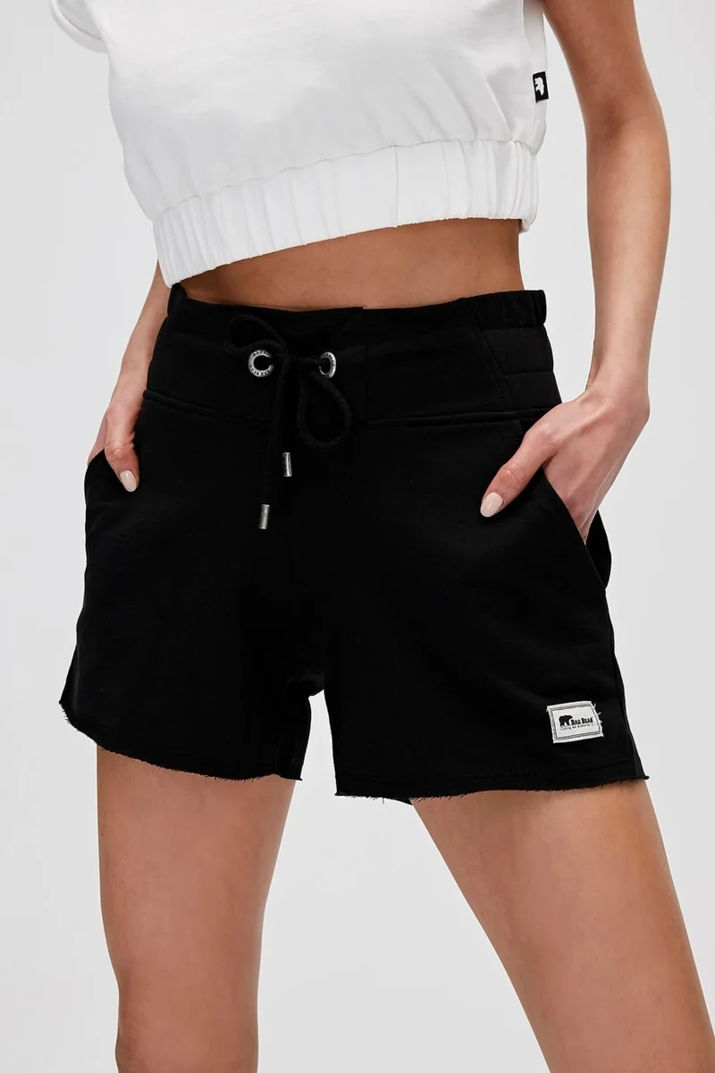 باد بير Serena Women's Shorts 21.03.18.003Night