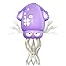 WAVISA Dancing Squid Baby Toy Tummy Time Toys Rechargeable Crawling Octopus with Music and Light for 36 612 1218 36 Months 1 Year Old Learning Walking Toddle Easter Basket Stuffers 1st Birthday Gifts - Image 3